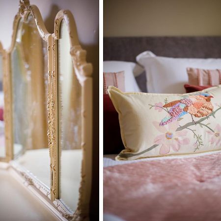St Wilfrid'S Court Villa ยอร์ค ภายนอก รูปภาพ