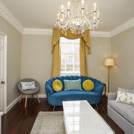 St Wilfrid'S Court Villa ยอร์ค ภายนอก รูปภาพ