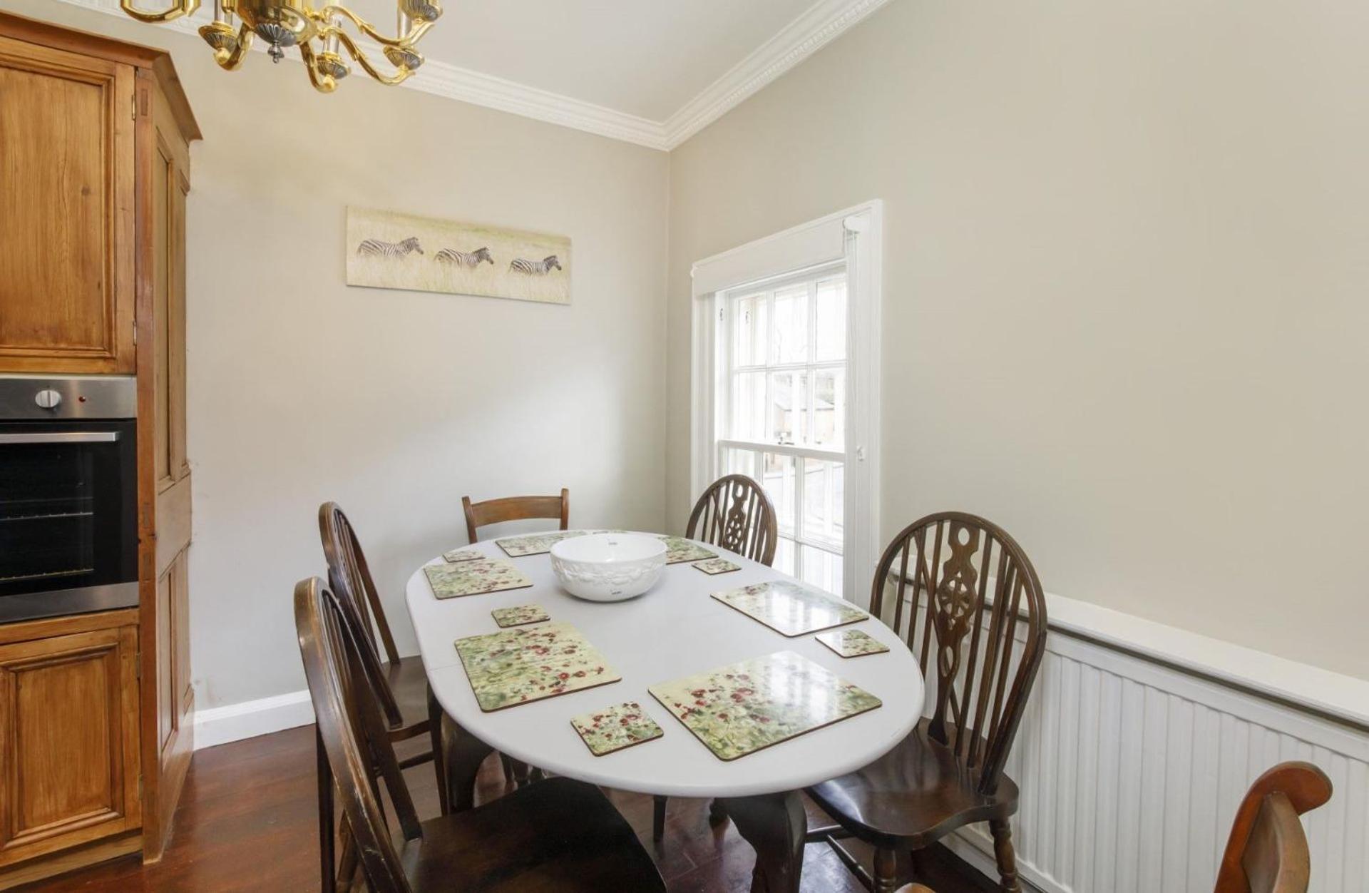 St Wilfrid'S Court Villa ยอร์ค ภายนอก รูปภาพ