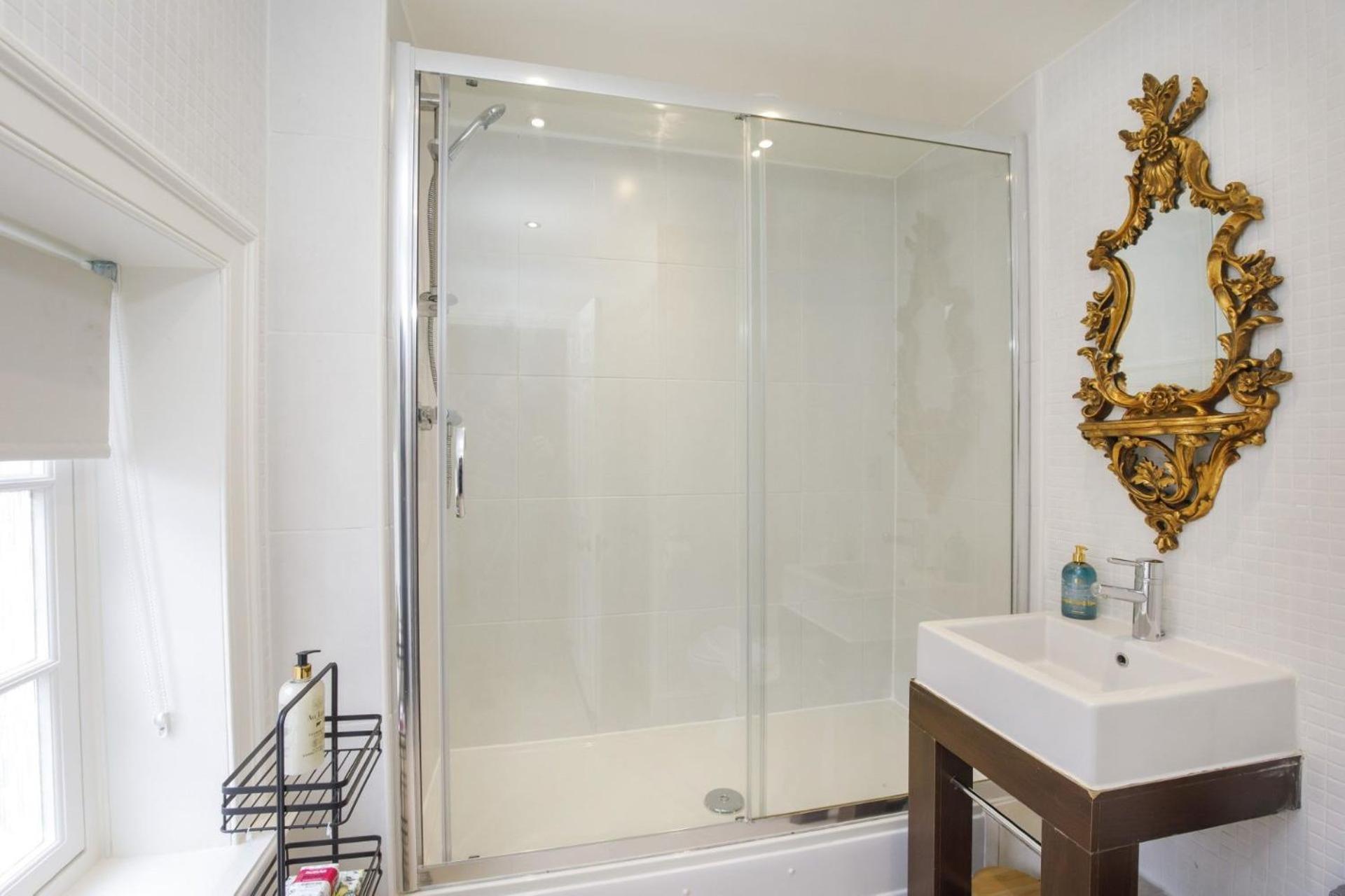 St Wilfrid'S Court Villa ยอร์ค ภายนอก รูปภาพ