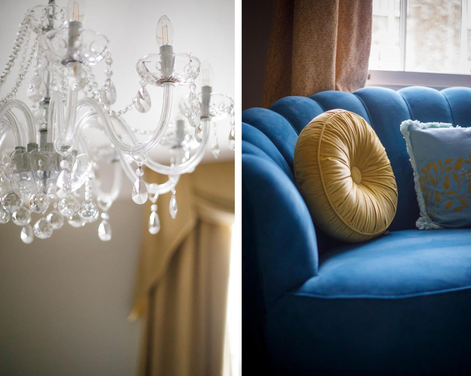 St Wilfrid'S Court Villa ยอร์ค ภายนอก รูปภาพ