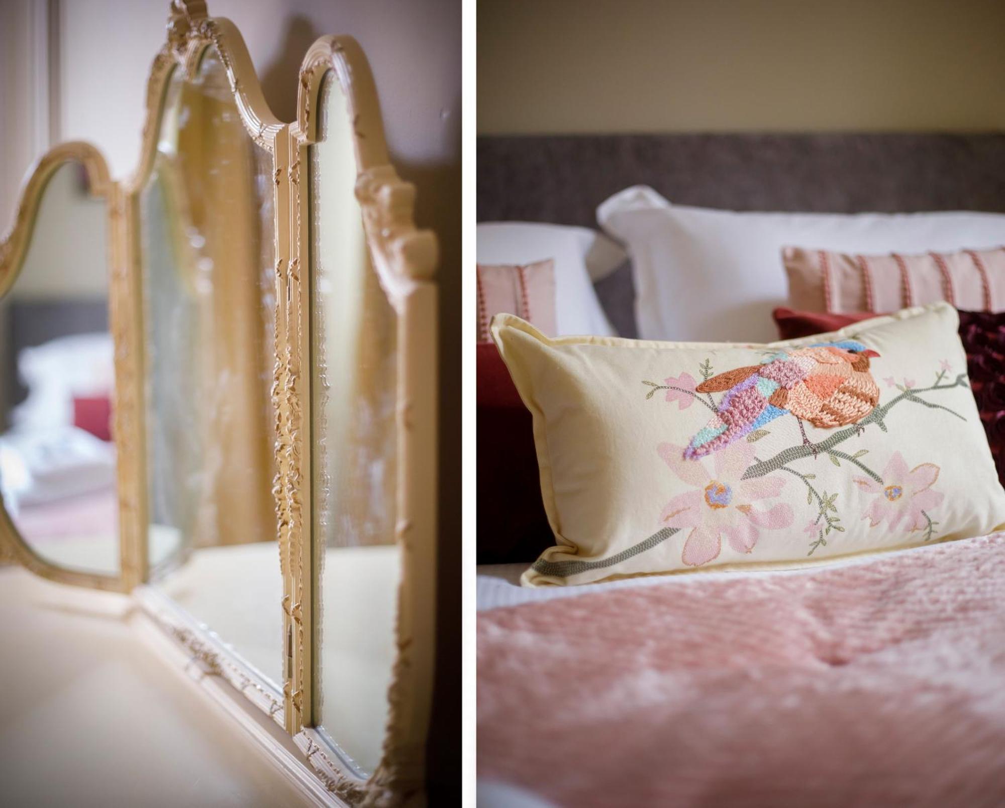 St Wilfrid'S Court Villa ยอร์ค ภายนอก รูปภาพ