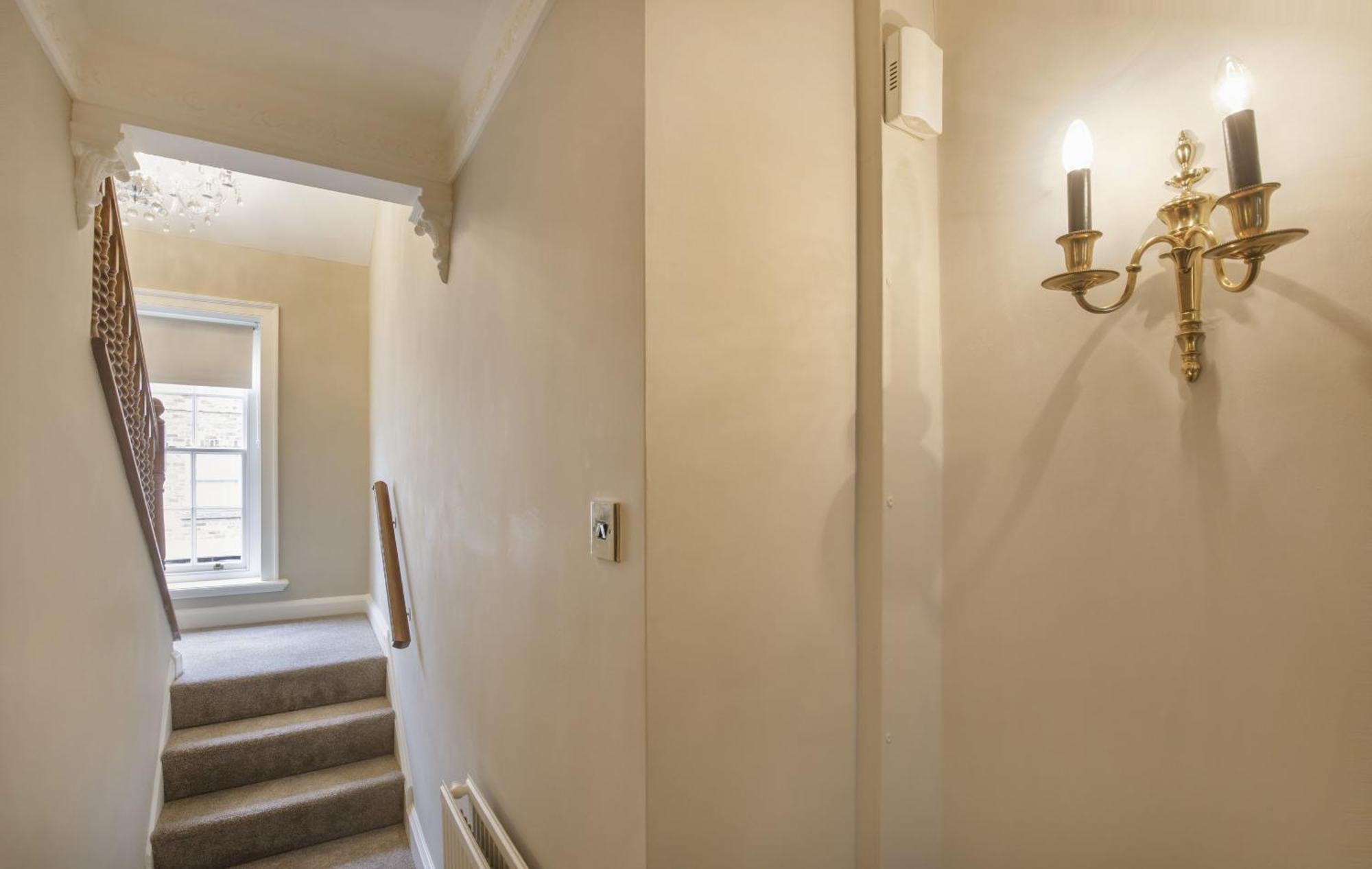 St Wilfrid'S Court Villa ยอร์ค ภายนอก รูปภาพ