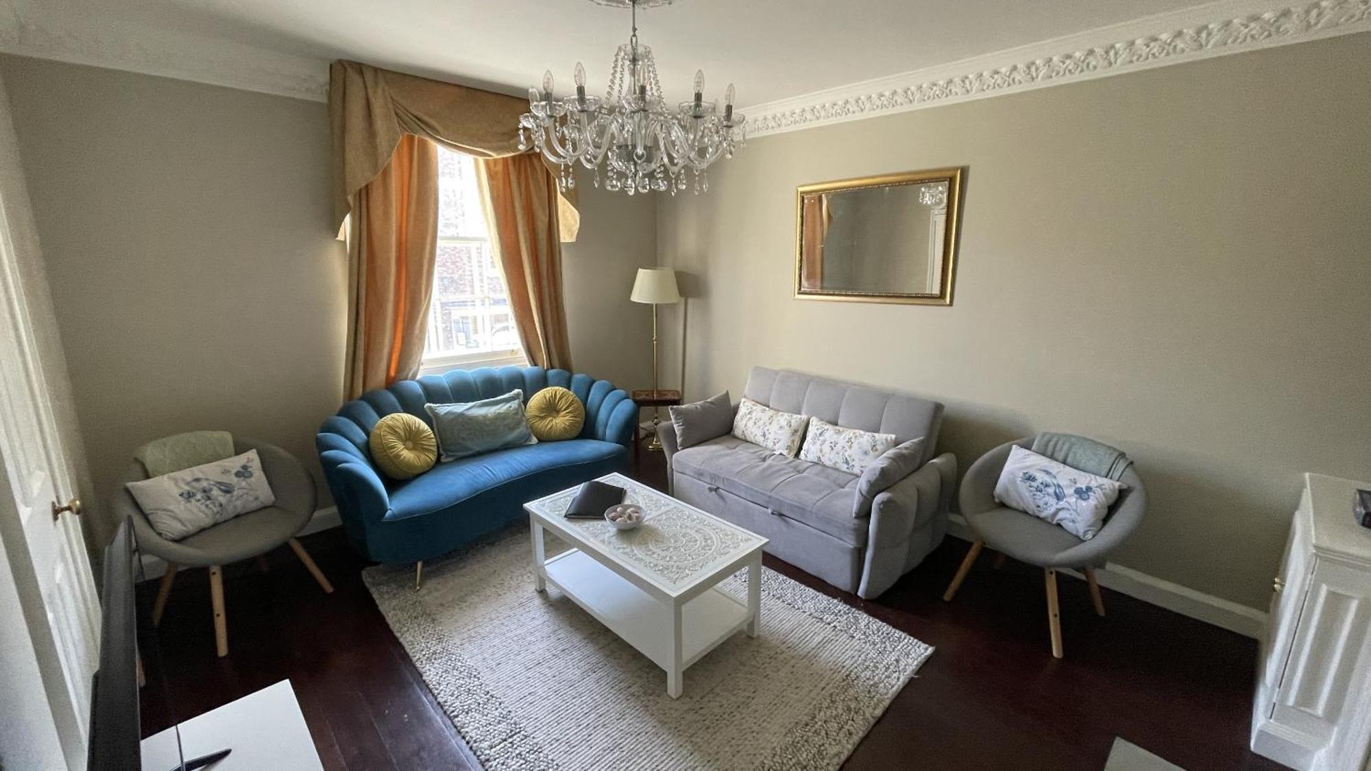 St Wilfrid'S Court Villa ยอร์ค ห้อง รูปภาพ